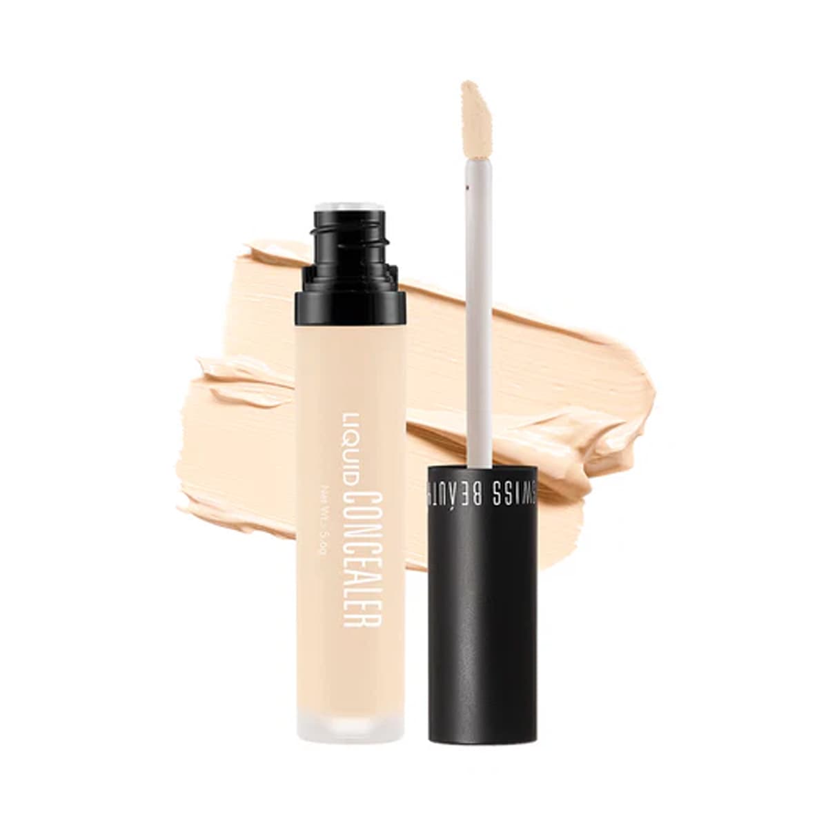 Swiss Beauty Perfect Liquid Concealer