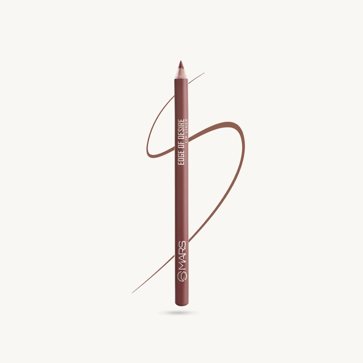 Mars Edge of Desire Lip Liner Pencil