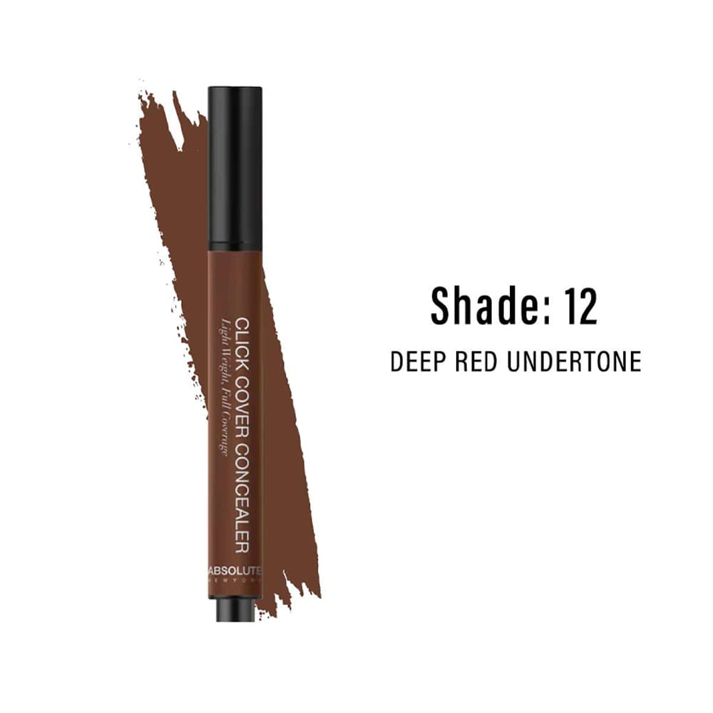 Absolute New York Click Cover Concealer