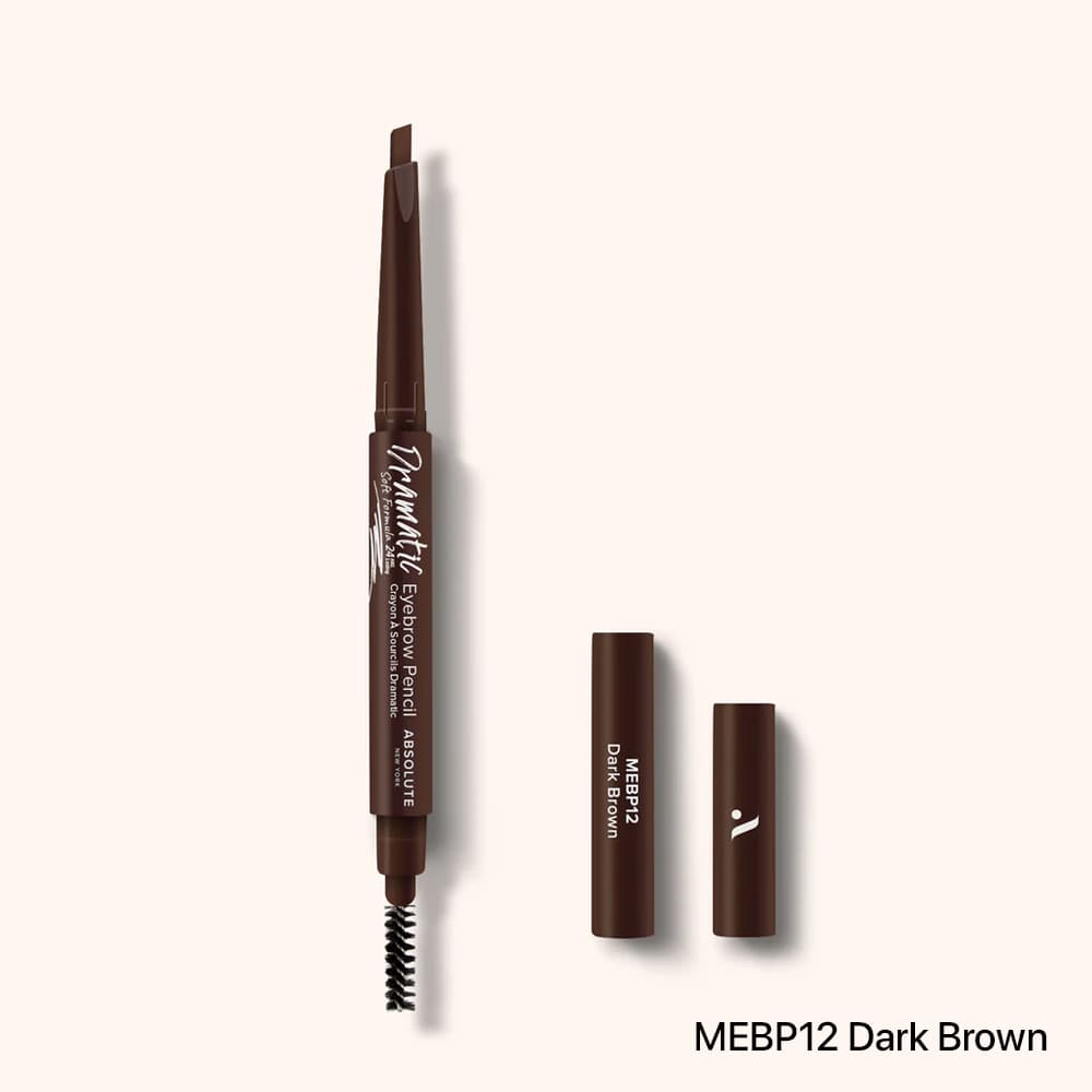 Absolute New York Dramatic Eyebrow Pencil
