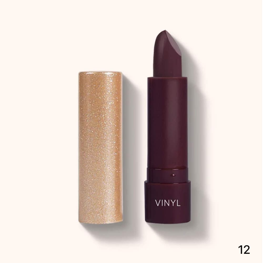 Absolute New York Vinyl Lipstick