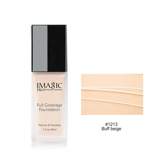 Imagic Full Coverage Foundation