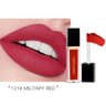 121 Military Red