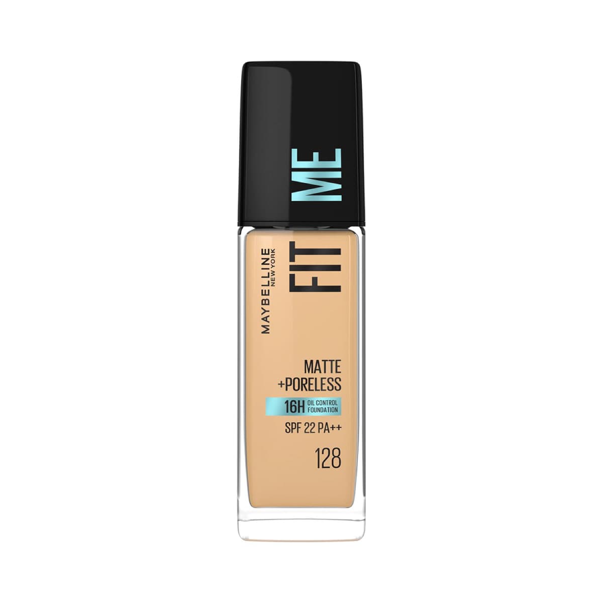 Maybelline Fit Me Matte + Poreless Foundation