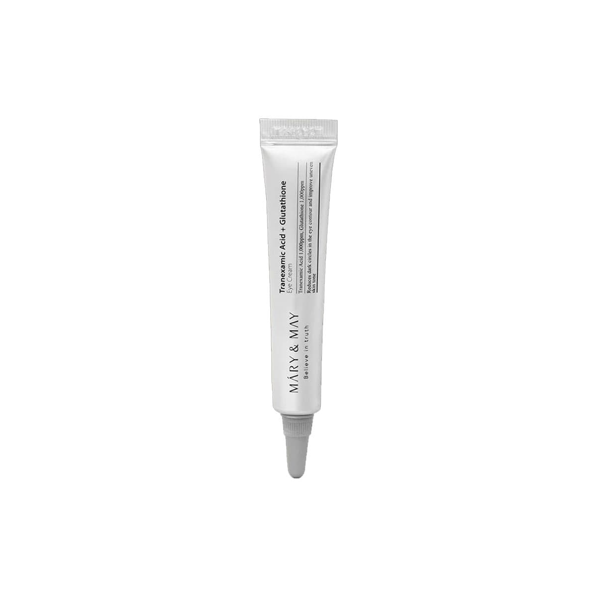 Mary&May Tranexamic Acid+Glutathione Eye Cream (Mini)