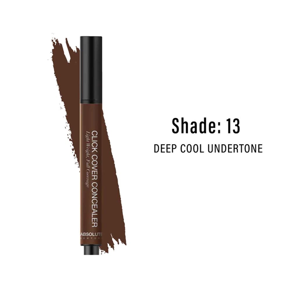 Absolute New York Click Cover Concealer