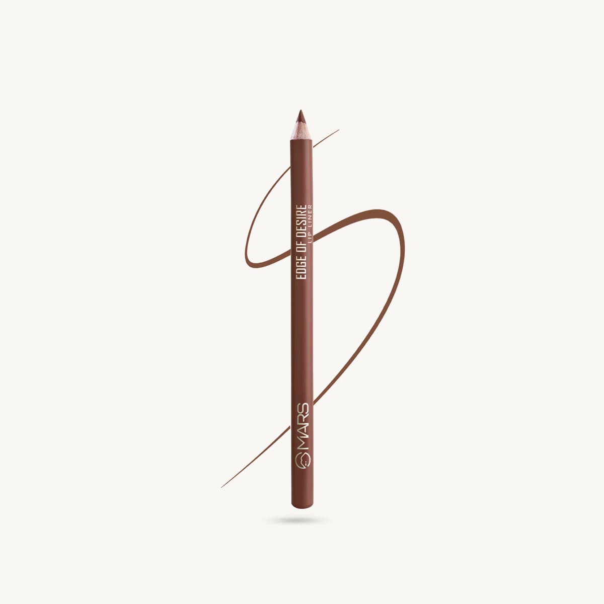 Mars Edge of Desire Lip Liner Pencil