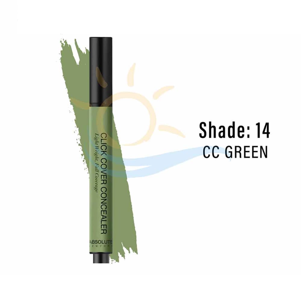 Absolute New York Click Cover Concealer