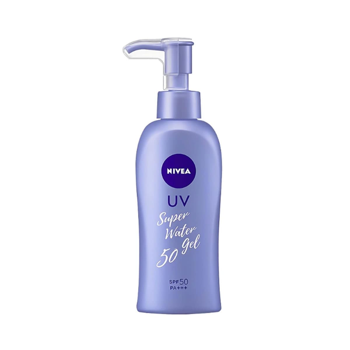 Nivea UV Super Water Gel Sun Cream SPF50 PA+++