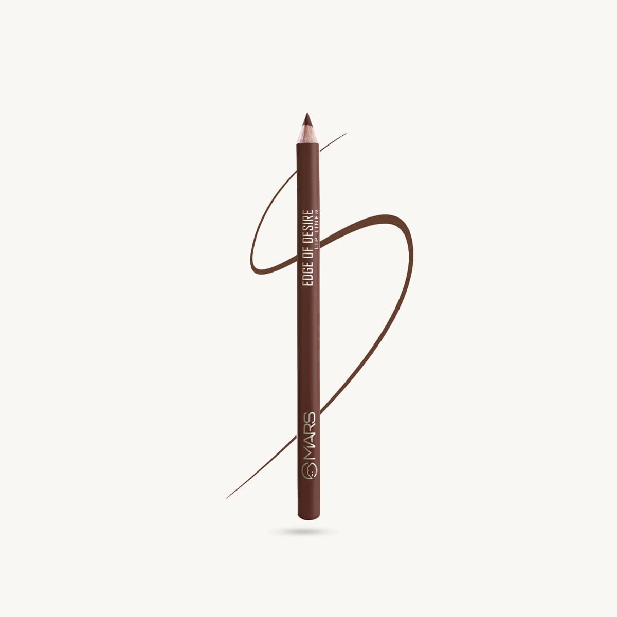 Mars Edge of Desire Lip Liner Pencil