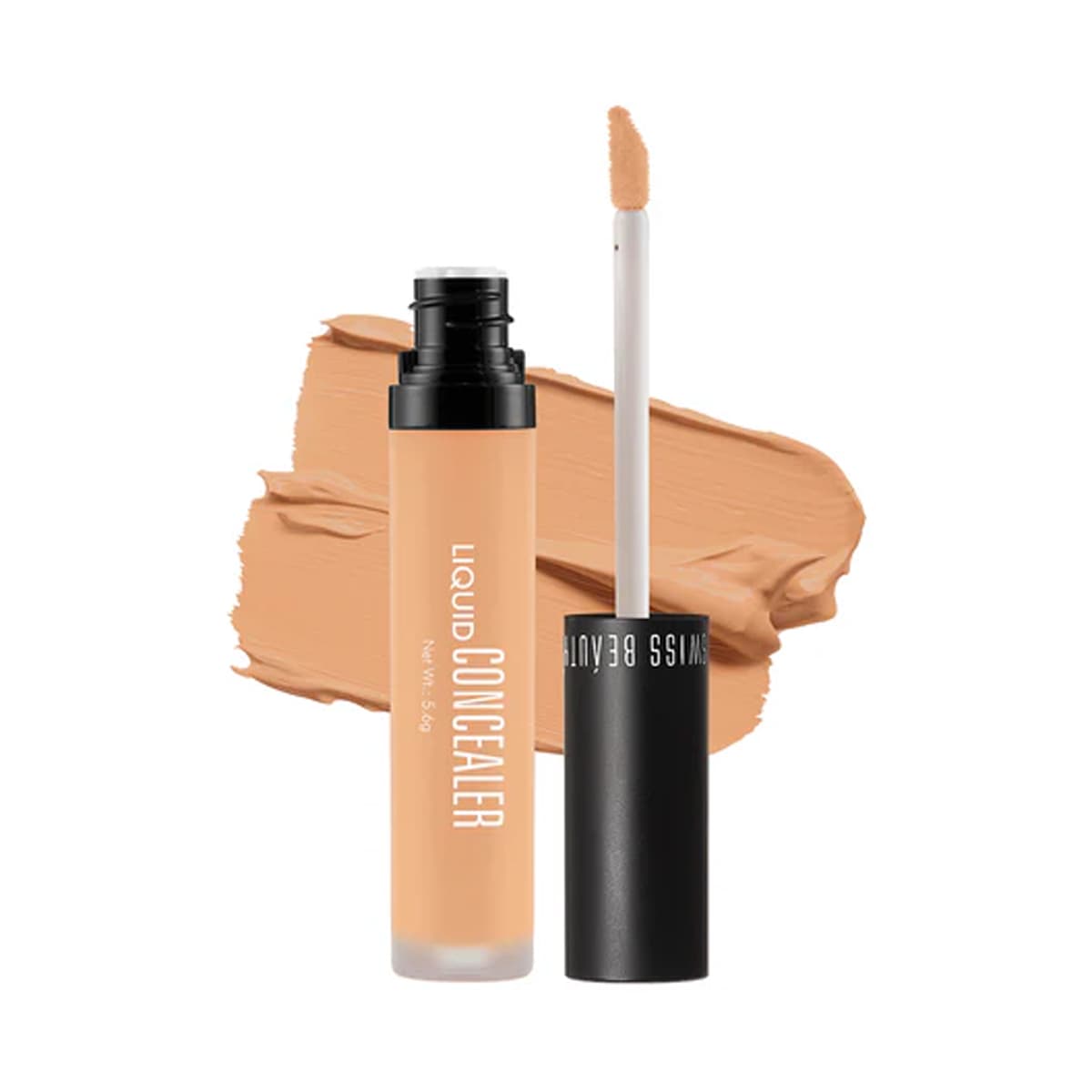 Swiss Beauty Perfect Liquid Concealer