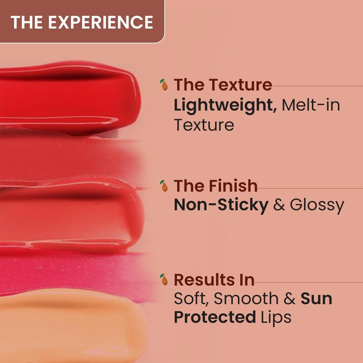 Dot & Key Gloss Boss Lip Balm (Cocoa Mint)