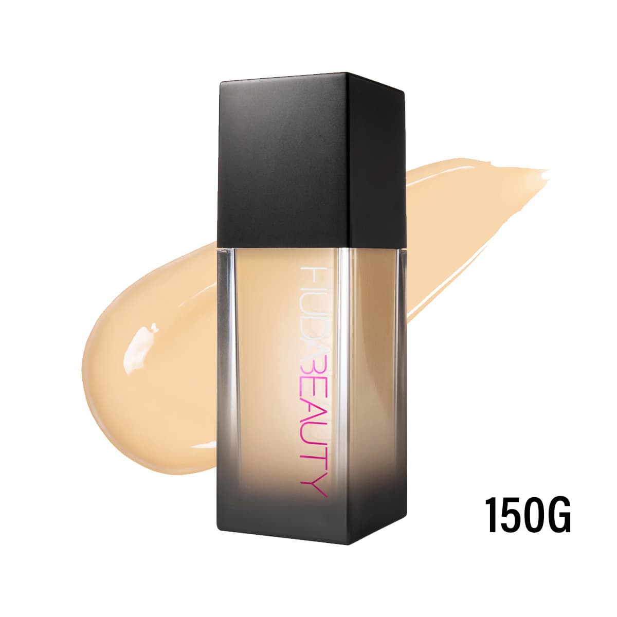 Huda Beauty Faux Filter Luminous Matte Liquid Foundation