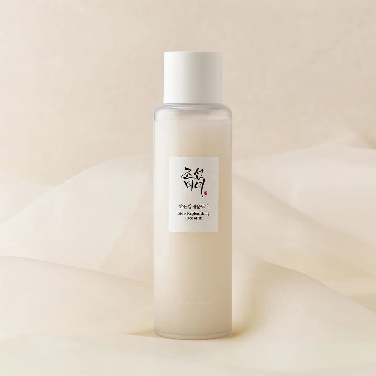 Beauty Of Joseon Glow Replenshing Rice Milk (Exp - Nov/27)
