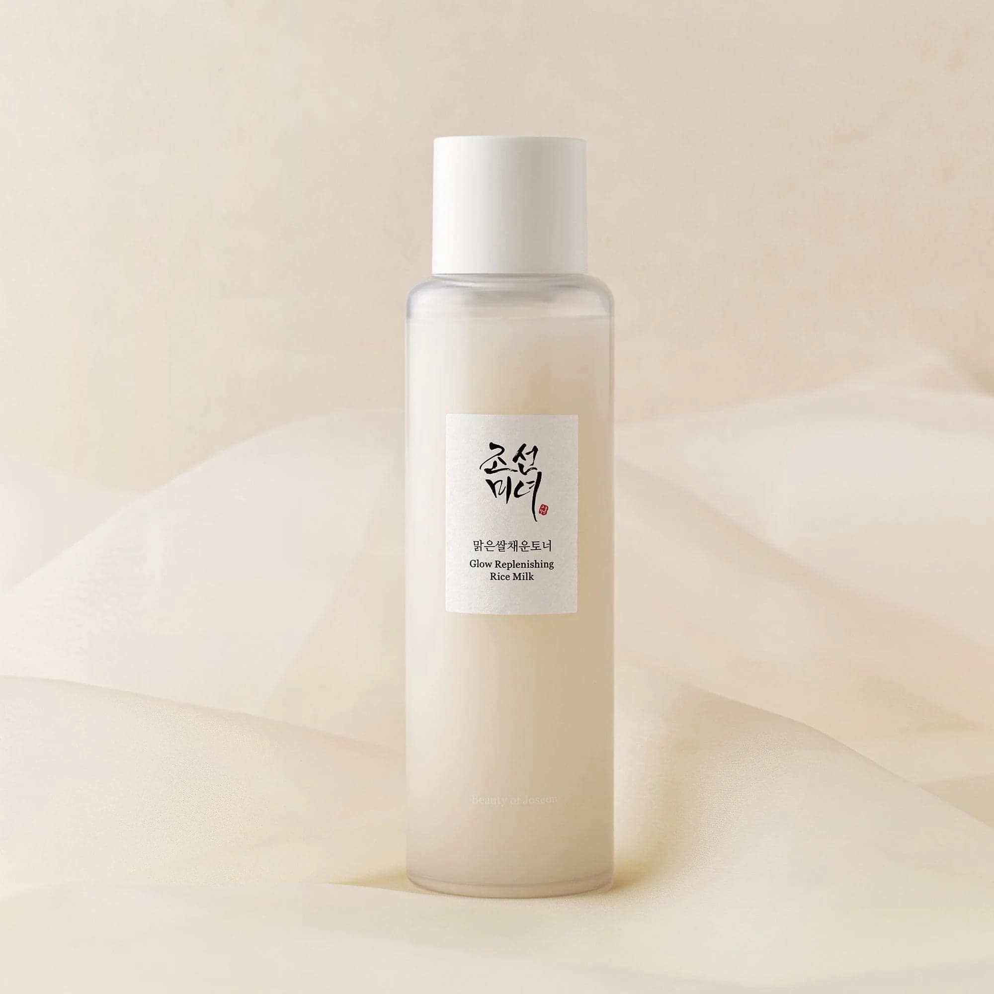 Beauty Of Joseon Glow Replenshing Rice Milk (Exp - Nov/27)