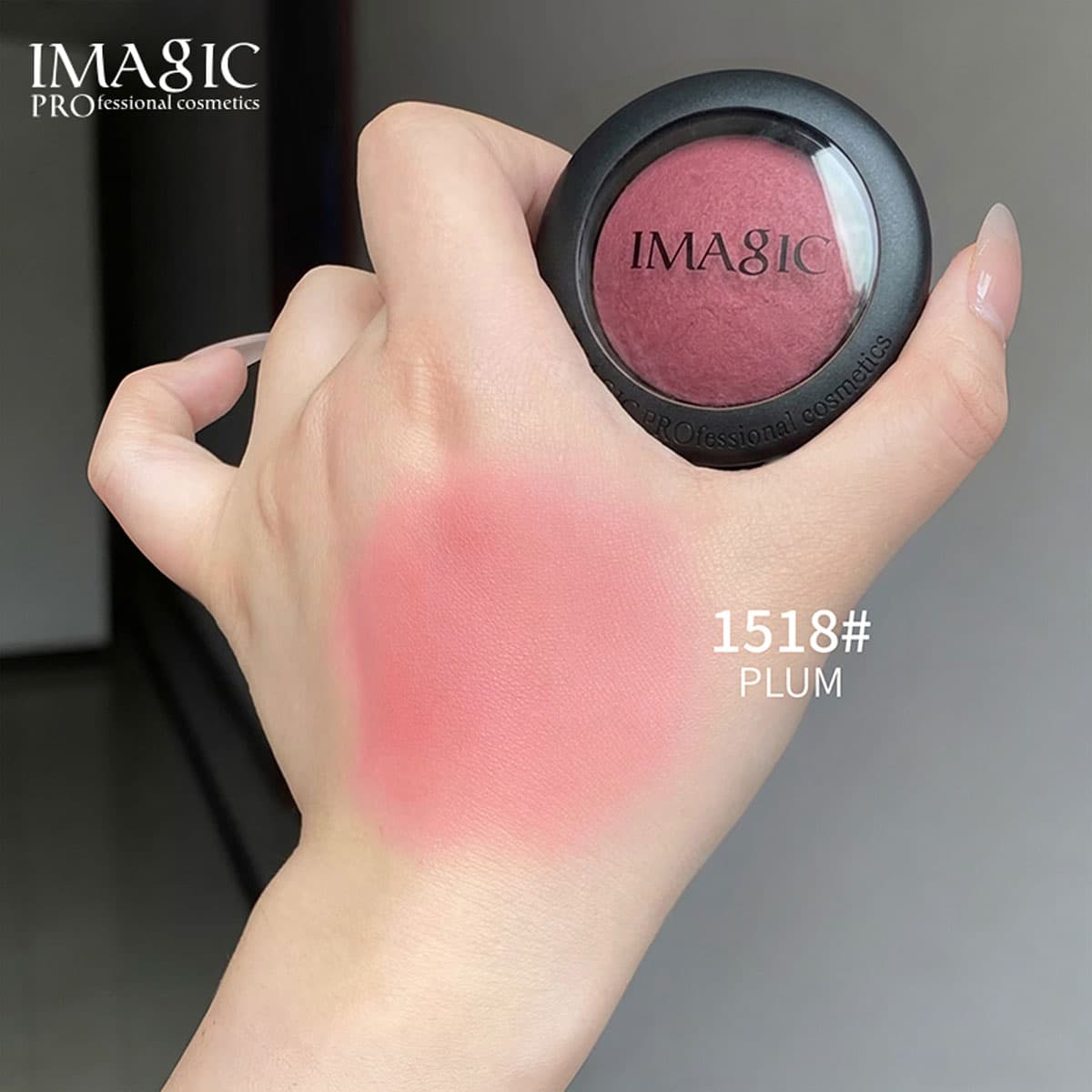 Imagic Baked Blush