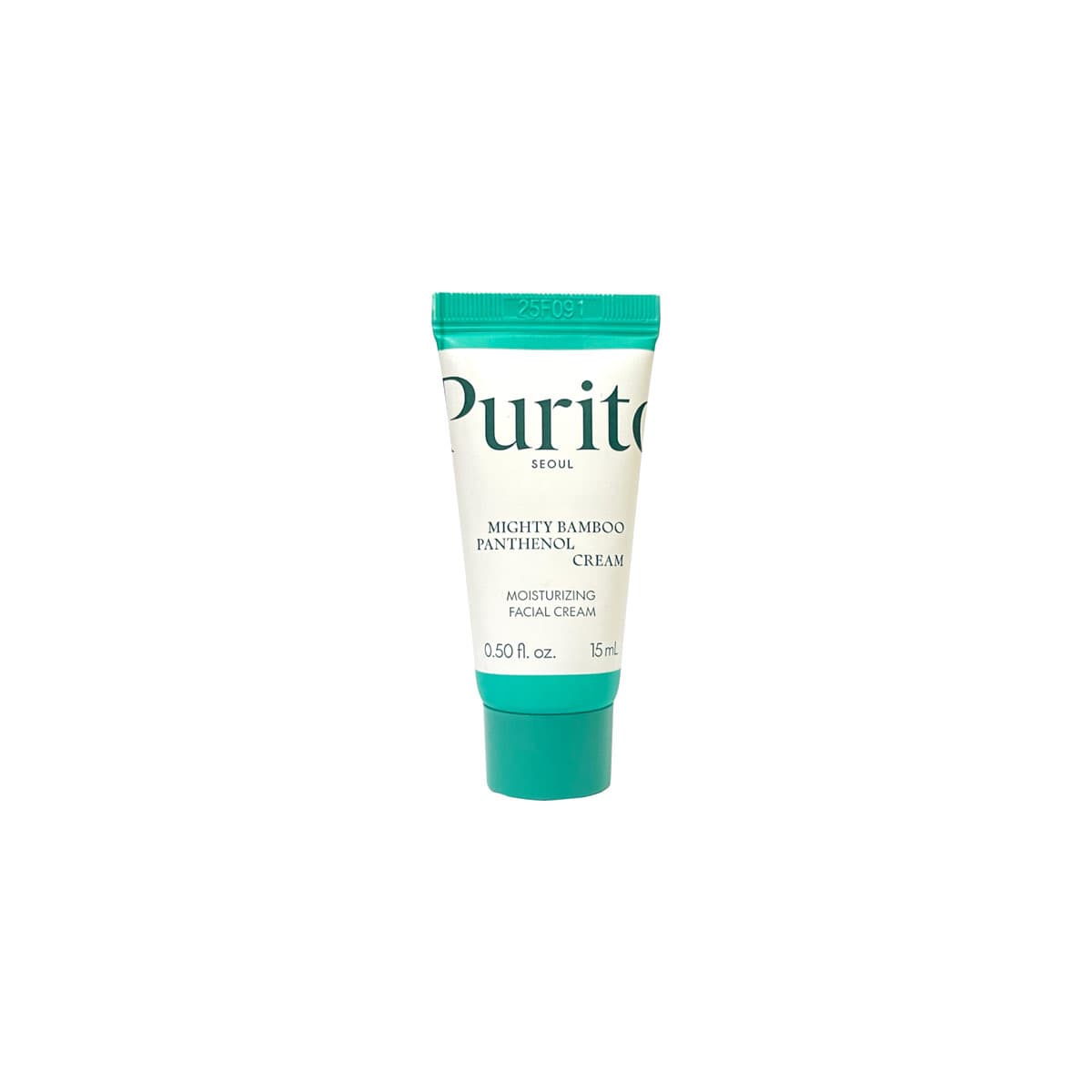 Purito Mighty Bamboo Panthenol Cream