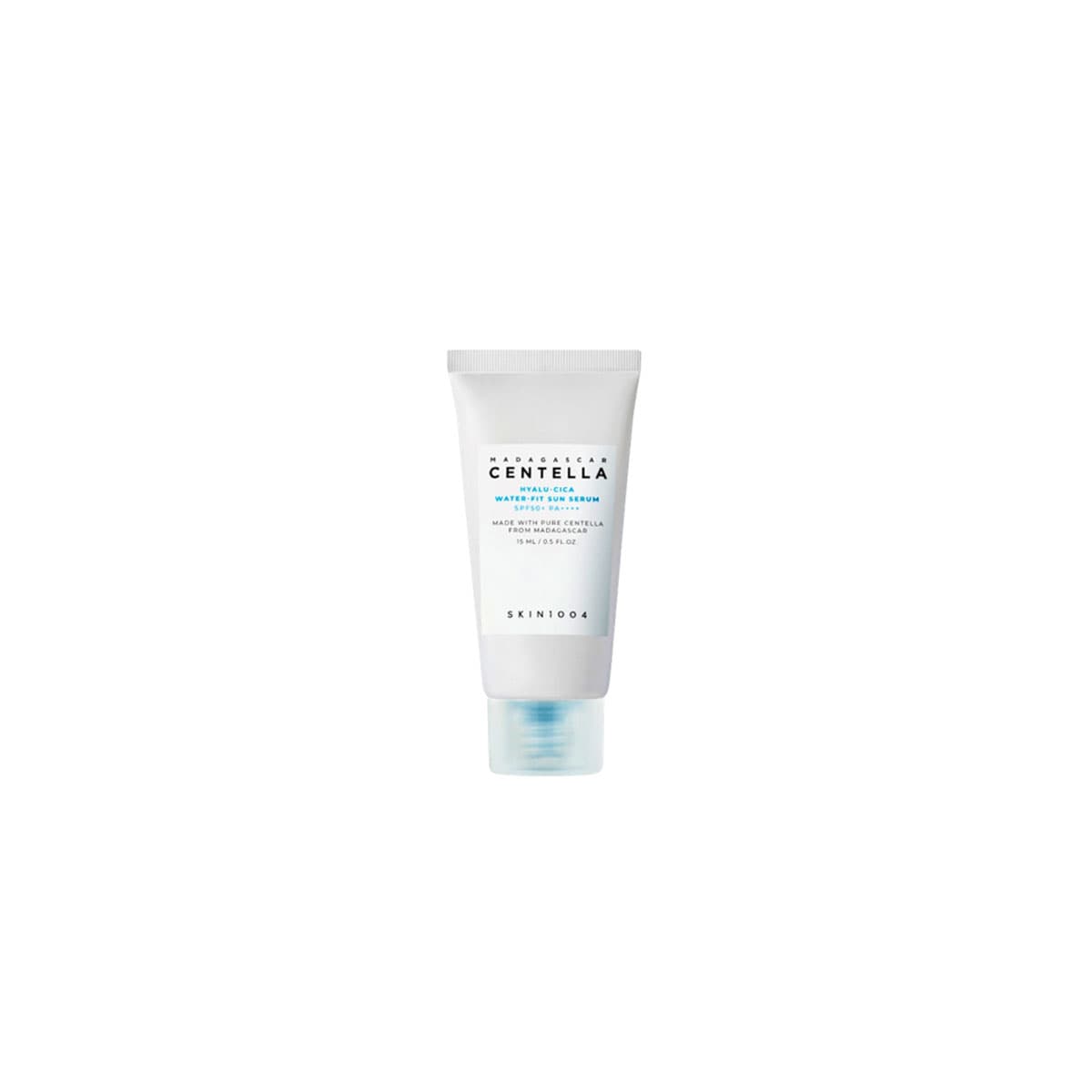 Skin1004 Hyalu-Cica Water-Fit Sun Serum SPF50+ PA++++