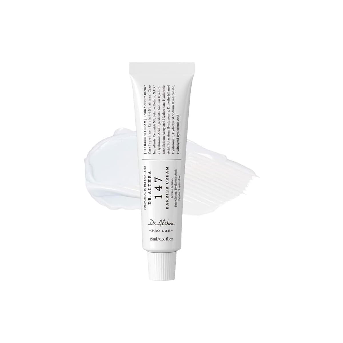 Dr. Althea 147 Barrier Cream