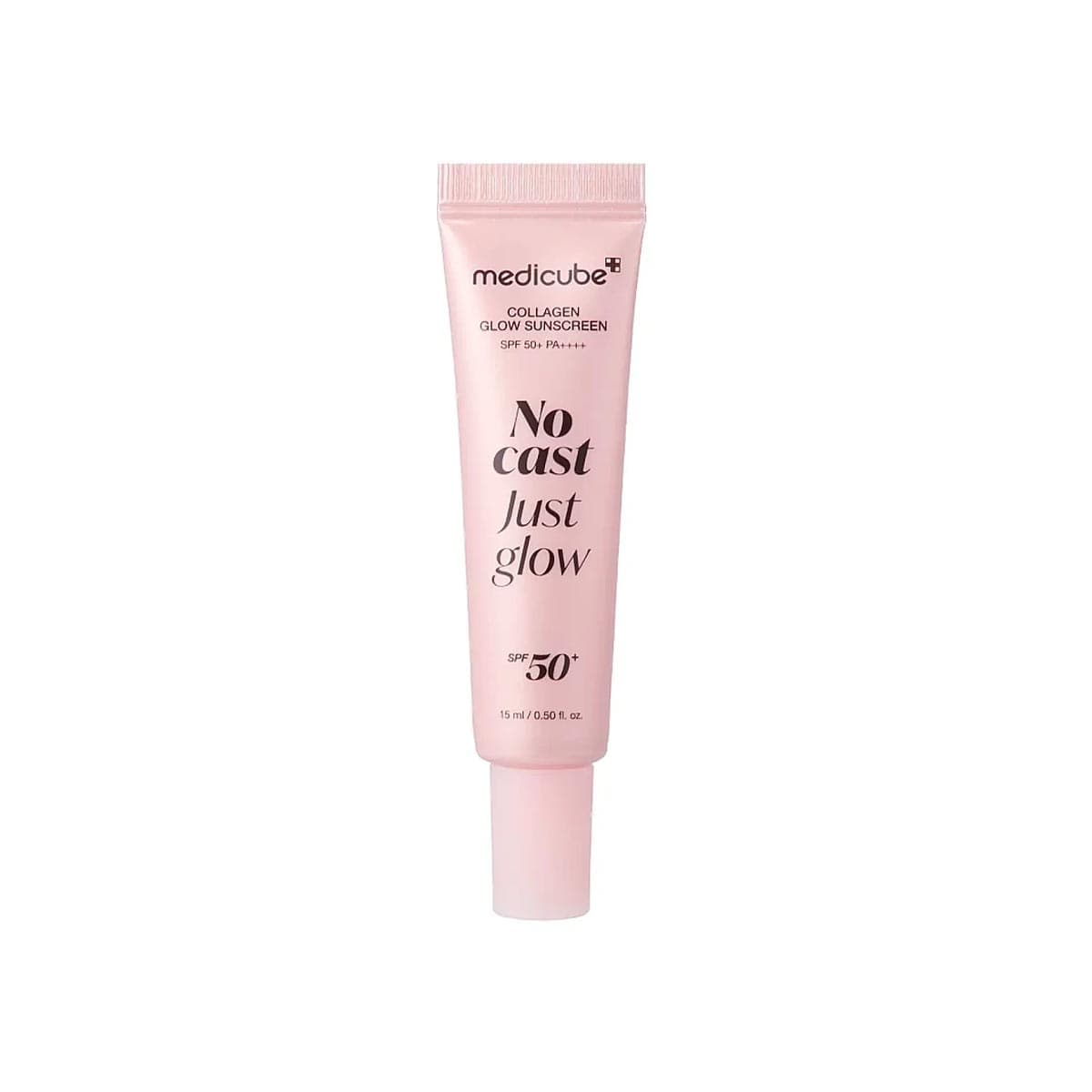 Medicube Collagen Glow Sunscreen SPF50+ PA++++
