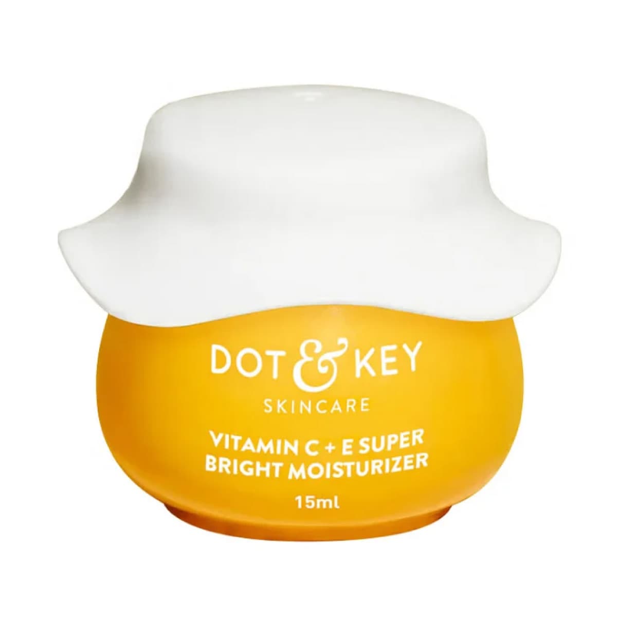 Dot & Key Vitamin C+E Super Bright Moisturizer