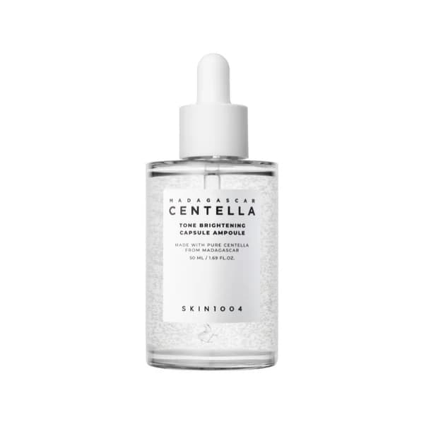 Skin1004 Tone Brightening Capsule Ampoule