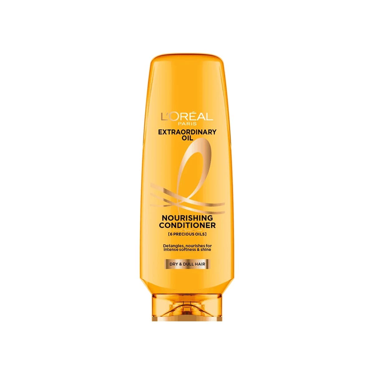 Loreal Extraordinary Oil Nourishing Conditioner (Indian Variant)