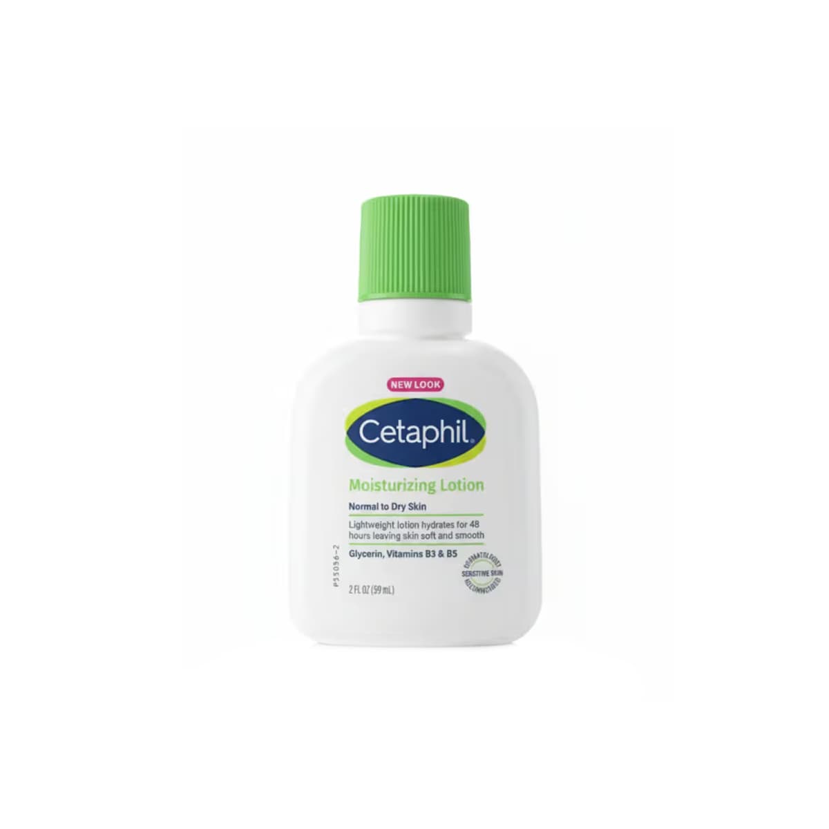 Cetaphil Moisturizing Lotion Normal to Dry Skin