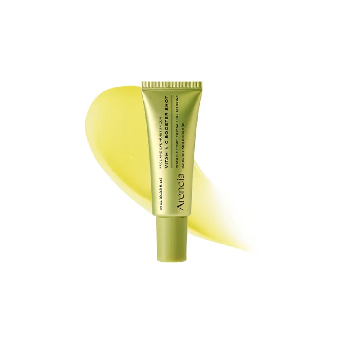 Arencia Vitamin C Booster Shot