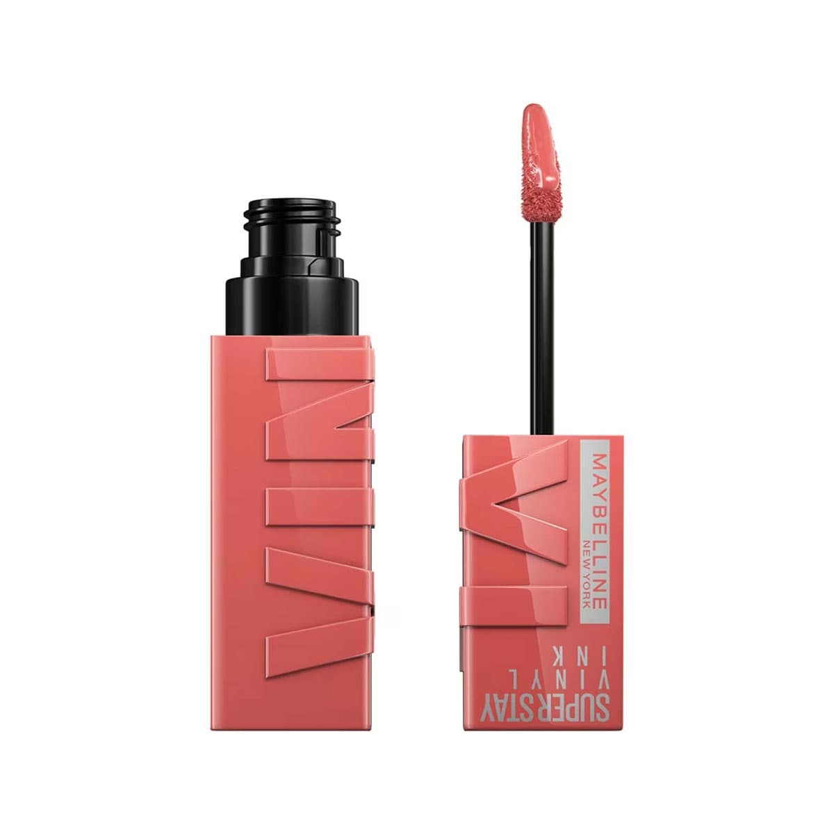 Maybelline Super Stay Vinyl Ink Liquid Lipstick
