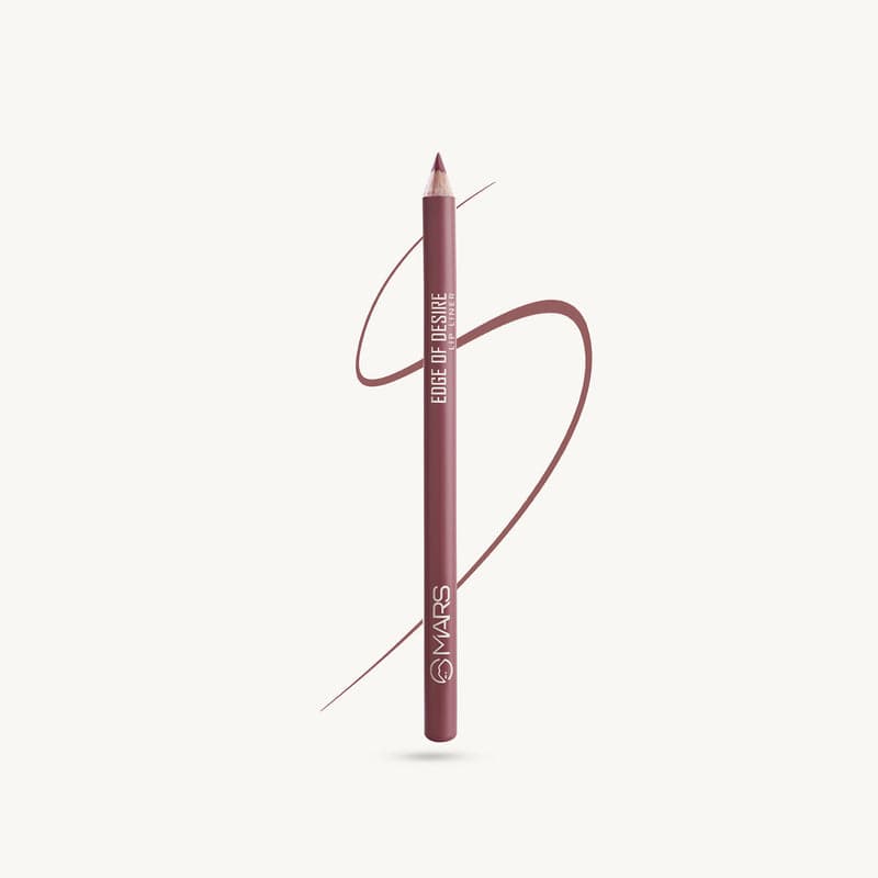Mars Edge of Desire Lip Liner Pencil