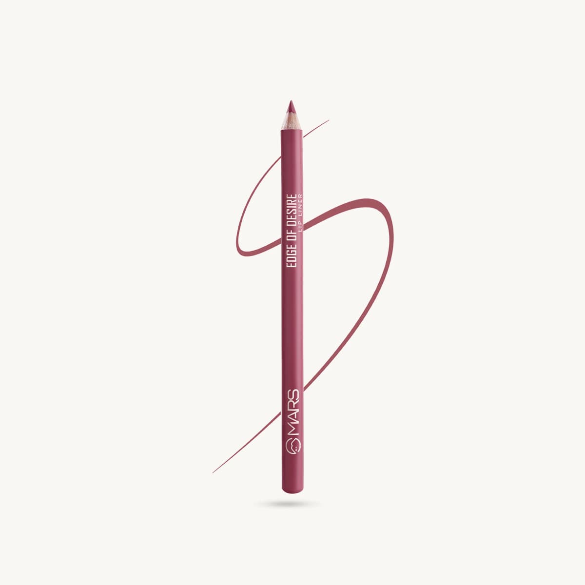 Mars Edge of Desire Lip Liner Pencil