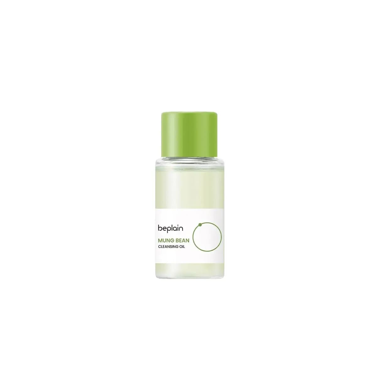 beplain Mung Bean Cleansing Oil
