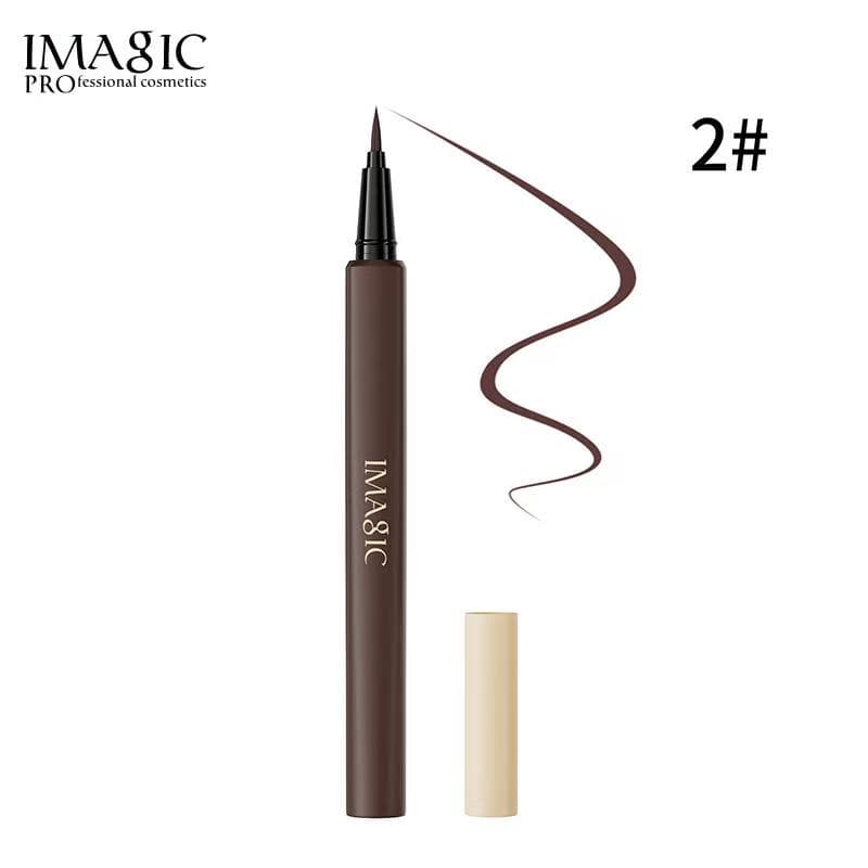 Imagic Liquid Matte Pen Eyeliner (New)