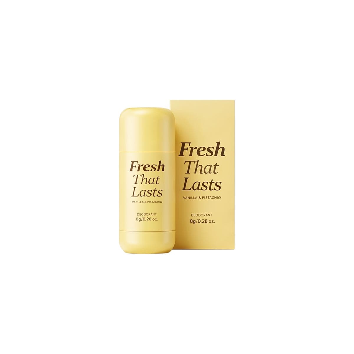 Medicube Fresh That Lasts Deodorant