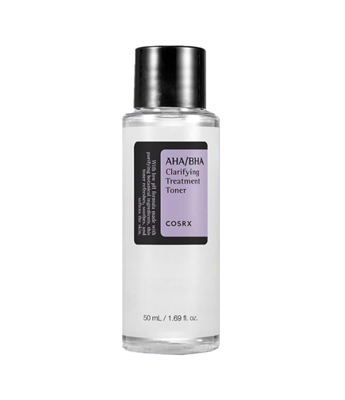 Cosrx AHA BHA Clarifying Treatment Toner
