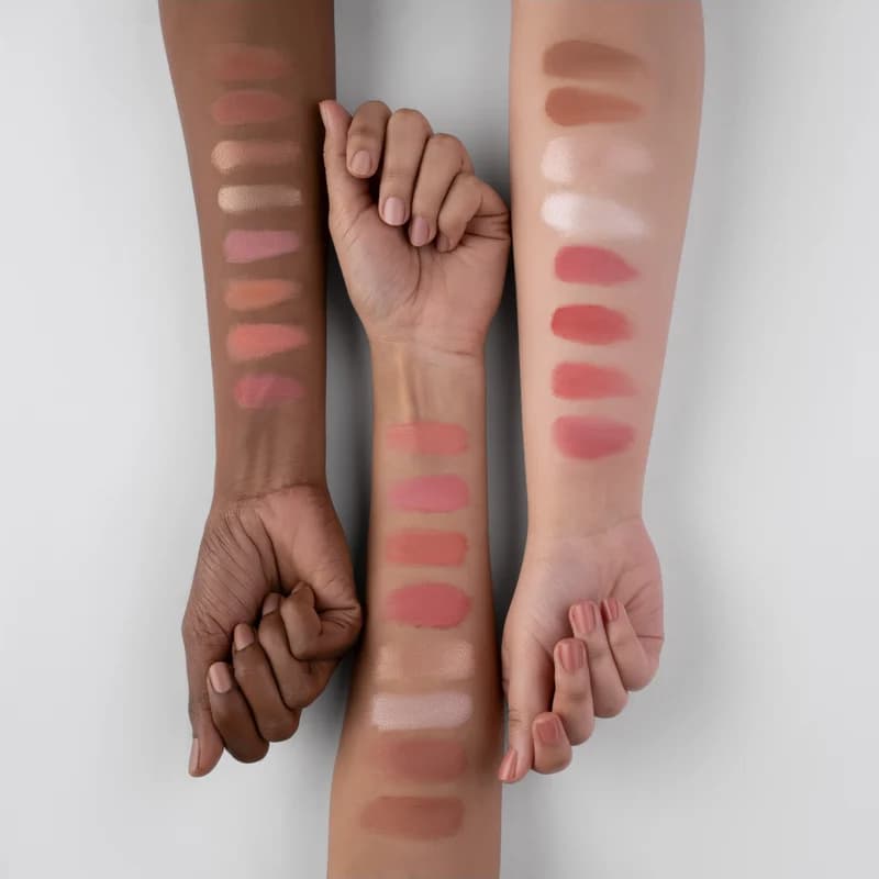 Mars Face Palette | Fantasy Face Blush Palette
