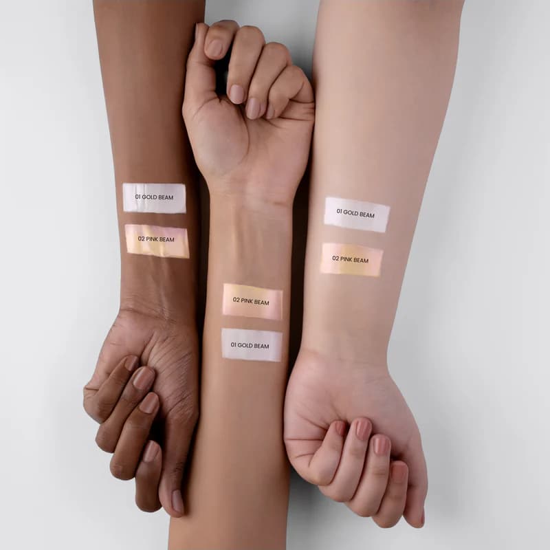 Mars Illuminati Base Strobe Cream