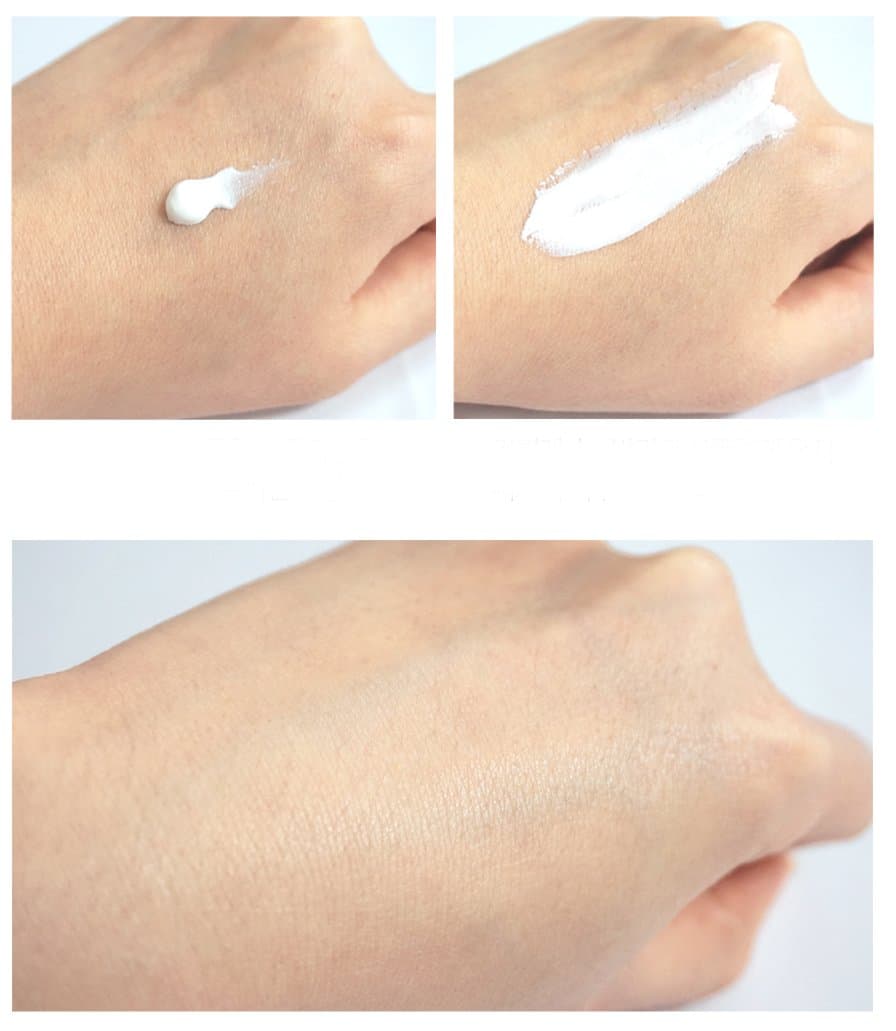 Care Nel No Sebum Perfect UV Shield