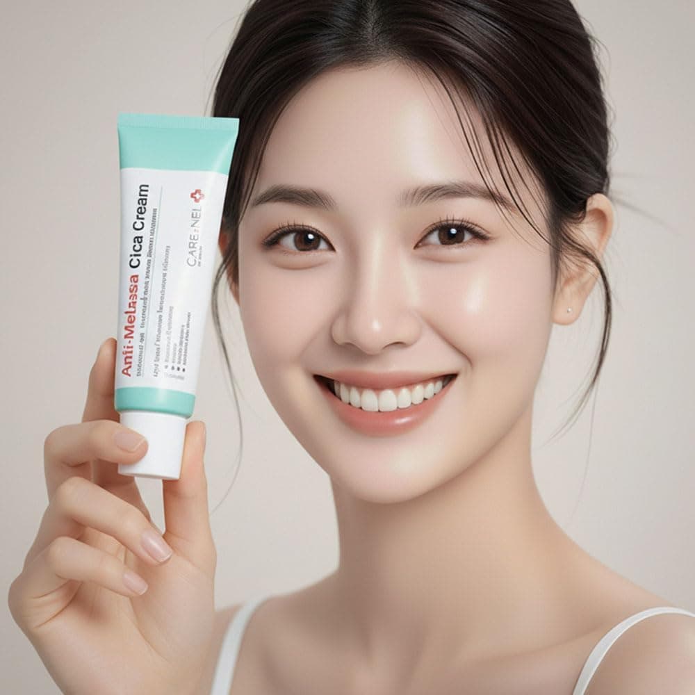 Care Nel Anti-Melasma Cica Cream
