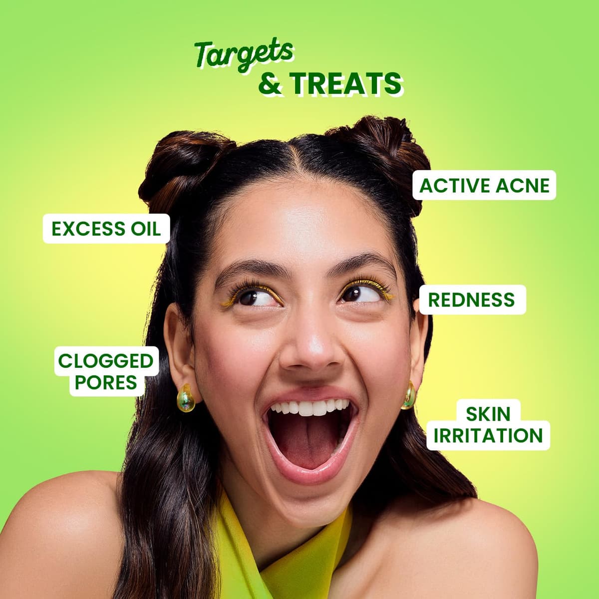 Dot & Key Cica+2% Salicylic Skin Clearing Face Serum