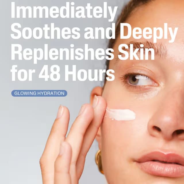 Cetaphil Deep Hydration Healthy Glow Daily Cream