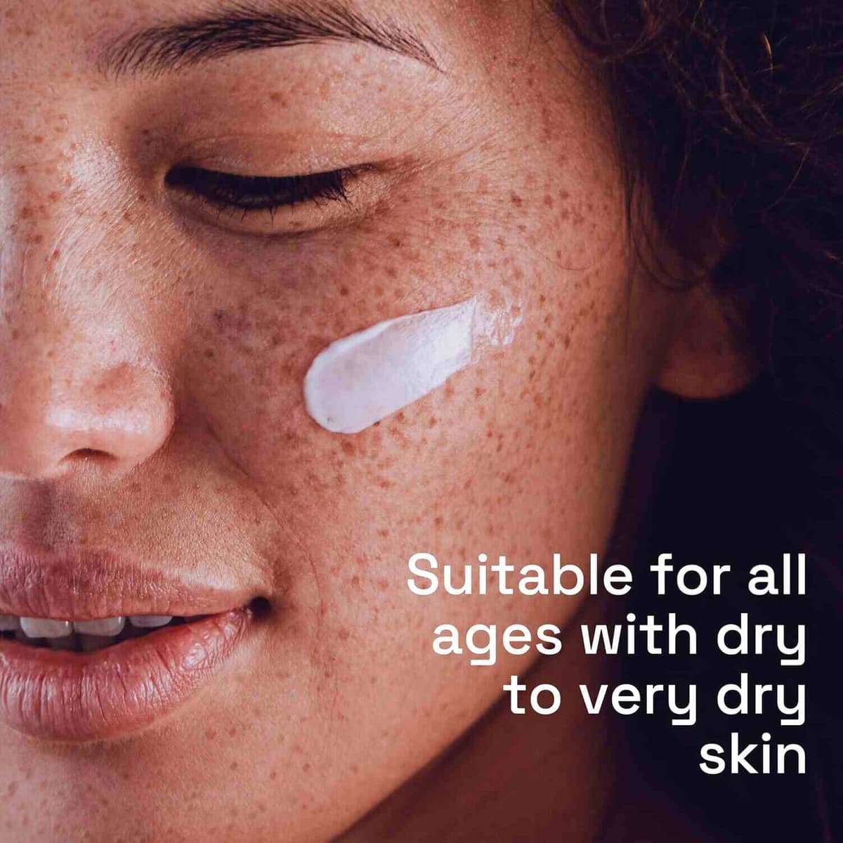 Cetaphil Rich Night Cream for Dry to Very Dry, Sensitive Skin