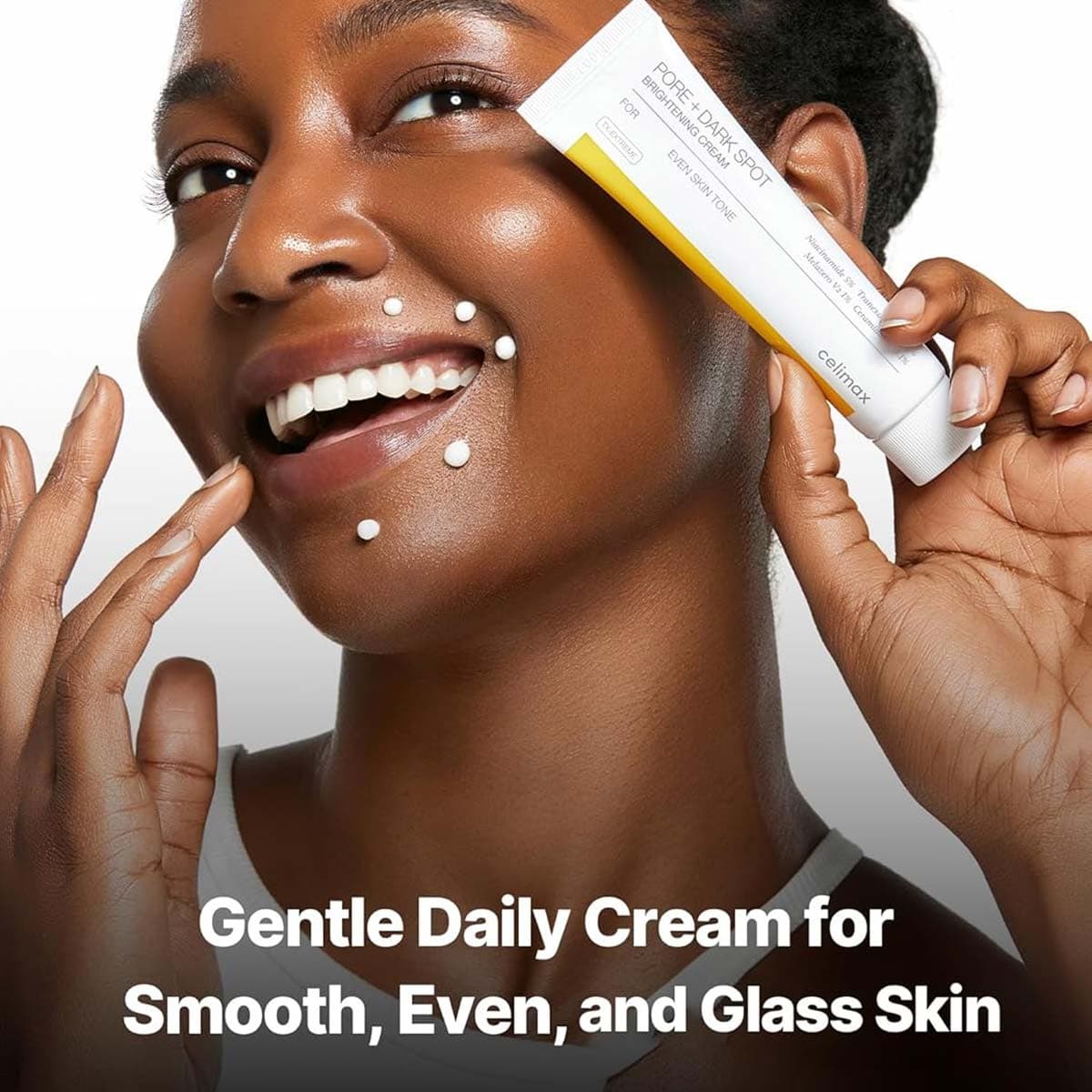 Celimax Pore + Dark Spot Brightening Cream
