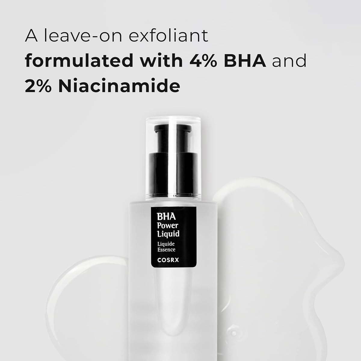 Cosrx BHA Blackhead Power Liquid