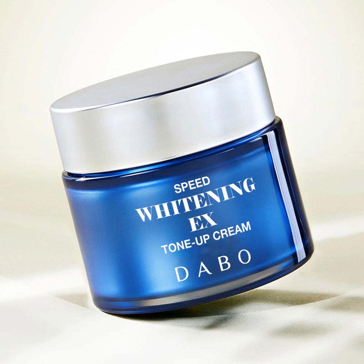 Dabo Speed Whitening Ex Tone-Up Cream SPF47 PA+++