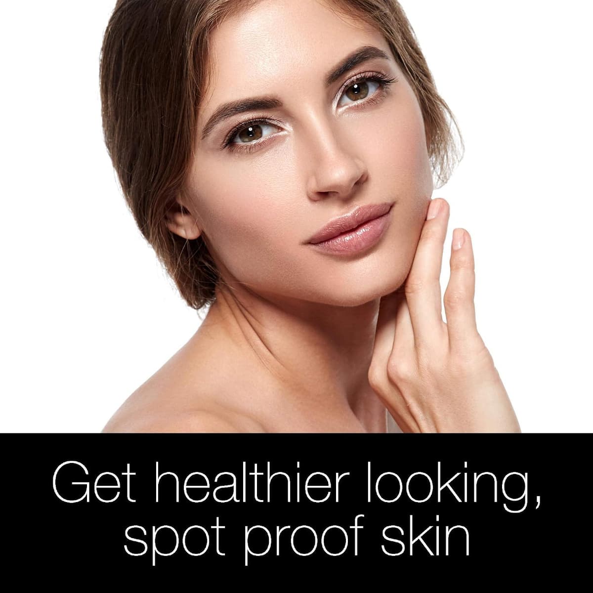 Neutrogena® Visibly Clear Spot Stress Control Daily Scrub