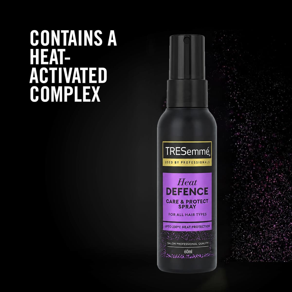 Tresemme Heat Defence Care & Protect Spray