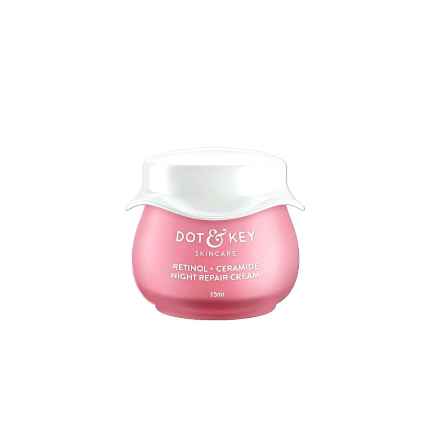 Dot & Key Retinol+Ceramide Night Repair Cream (05/2027)