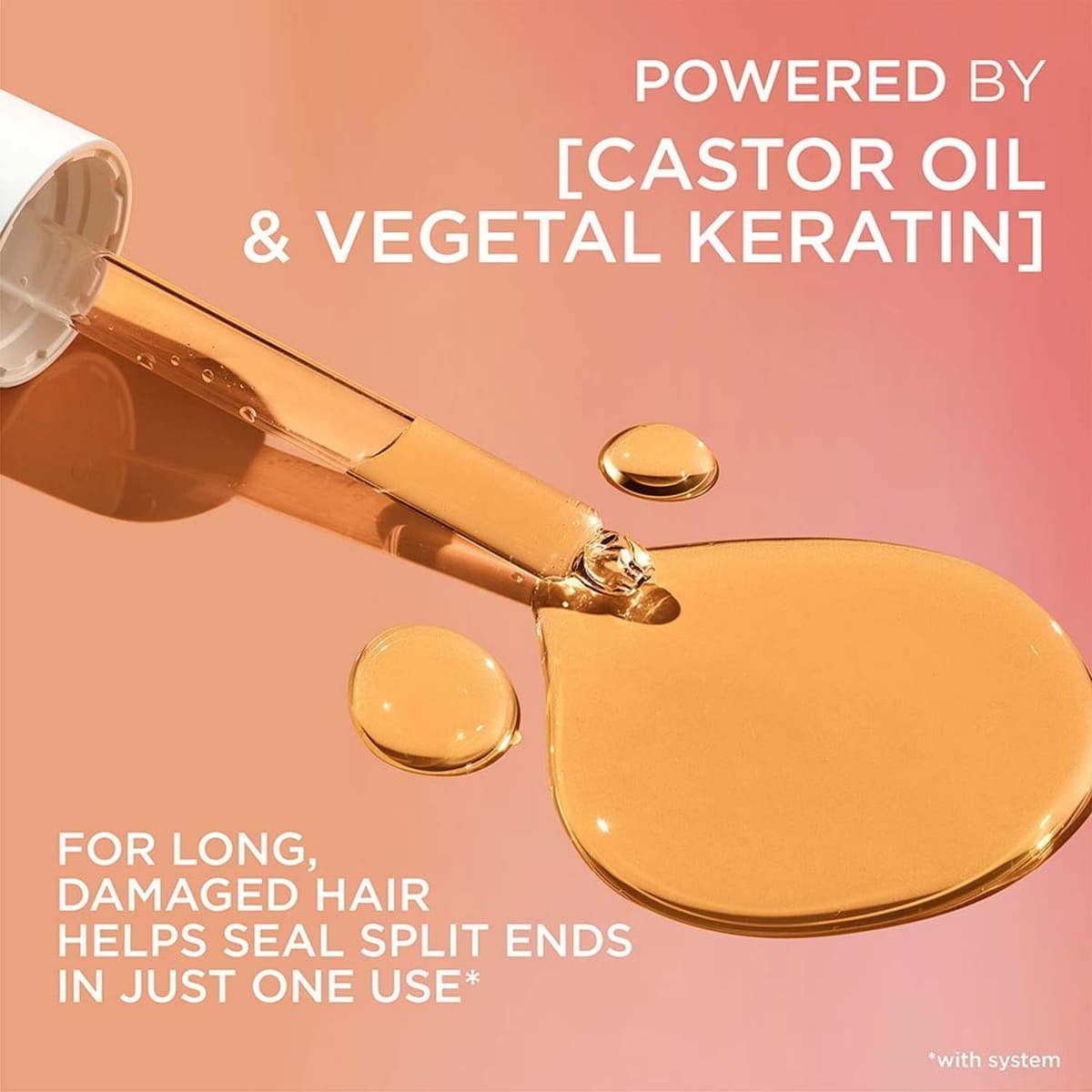 Loreal Elvive Dream Lengths No Haircut Leave-In Cream